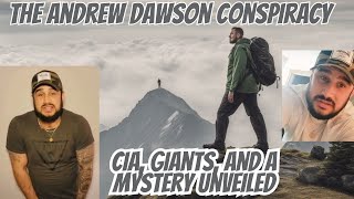 Uncovering the Truth Behind TikTok Star Andrew Dawson | The Unresolved Case of Andrew Dawson