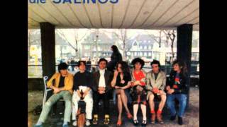 Die Salinos - Der Gewaltige Hulk