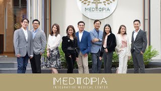 Healthy Home : Medtopia Anti-aging Center