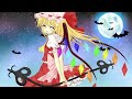 【東方vocalアレンジ】 はちみつれもん it looks like scarlet devil～ct style eng sub u0026 lyrics