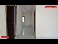 brand new 2 bhk flat for sale in hyderabad east facing direct owner with fall ceiling design work