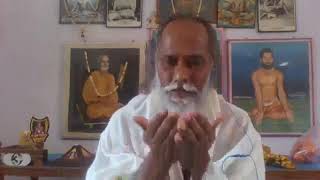 2| Brahmasri Lakshmanananda Swamy | బ్రహ్మశ్రీ లక్ష్మణానంద స్వామి | శాస్త్రా జ్ఞానం |సిద్ధయోగ సాధన|