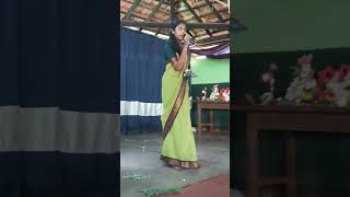 Mainave Mainave  #jaffna #singer #shortvideo