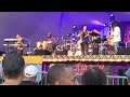 pieces of a dream full show norfolk jazz fest 08/26/22