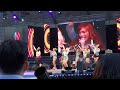 hd 130516 snsd @ yonsei university oh