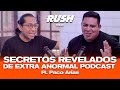 SECRETOS REVELADOS de @extraanormalpodcast Ft. Paco Arías