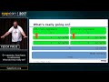 CppCon 2017: Fedor Pikus “C++ atomics, from basic to advanced.  What do they really do?”