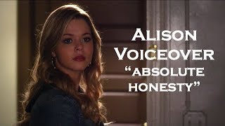 pll voiceover | alison \