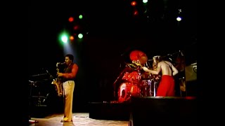 Weather Report: Live at Rockpalaste 1978 DVD