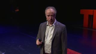 How to pull the plug on climate change  | Steve Oldham | TEDxPortland