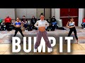 Bump It ft  Madison Cubbage - NVDES & REMMI | Radix Dance Fix Season 4 | Brian Friedman Choreography