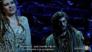 Divine Marina Rebeka delivers a Breathtaking Norma Finale