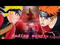 naruto vs pain ~ amv handclap