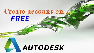 How to Create Autodesk Student Account 2020.Free license 3D Modeling,AUTOCAD, 3DMAX, MAYA, INVENTOR.