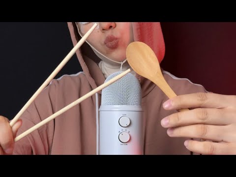 Asmr Triggers No Talking Youtube