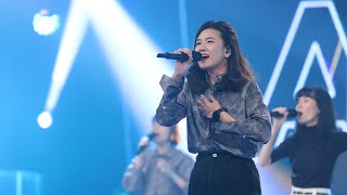 CityWorship: You Are Good + Rejoice // Vivienne Wong @City Harvest Church