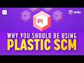 Why Your Game Should Be Using PlasticSCM For Version Control