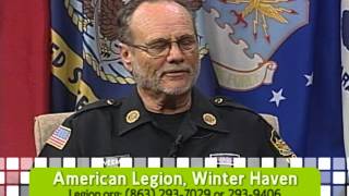 Today's Veteran: Veteran Service Organizations