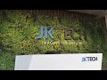 JK Tech Corporate Video 2022