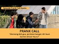 RESMON NIINU PRANK CALL BASTIE #viral #youtubeshorts #lucu #prank