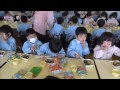 目指せ！幼稚園界のディズニーランド　「お別れ会」（おまけ付き）　笠間市　ともべ幼稚園