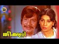 Theekkali 1981| Old Malayalam Super Hit  Full Movie| Prem Nazir | Jayabharathi | Central Talkies