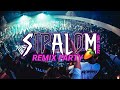 PARTY REMIX SIPALOM || WIS rmx 🌃