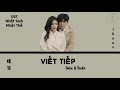 1 hour viết tiếp thiện y thuần ost nhất sinh nhất thế 续写 单依纯