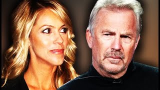 Inside Kevin Costner's Secret World: Untold Stories with Christine Baumgartner