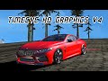 Timecyc Realistic Graphics V4 - GTA San Andreas Android