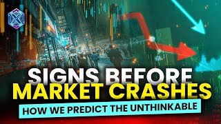 This Hidden Pattern Predicts Every Market Collapse — 1929 to 2025