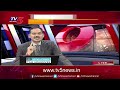 tv5 sambasiva rao interesting comments on janasena pawan kalyan top story debate tv5 news