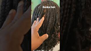 braid by Banka hair