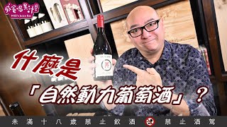 什麼是「自然動力葡萄酒」？【威爸喝果汁 Will's Juice Bar 54】