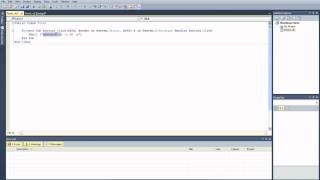 How To Make A Shutdown Virus In Visual Basic 2008 And 2010