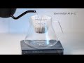 Origin Decanter - How To