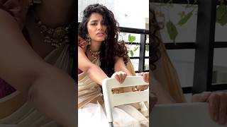 Anupama Parameswaran's cute video 😍 Naan gaali mothama gaali #anupama #anupamaparameswaran