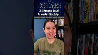All 5 2023 Best Documentary Short Subject Oscar Nominees Ranked