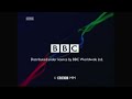 *TV Sighting!* BBC Video (1986/2000)