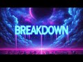 Breakdown - Alen X Lily (lyrics) AX-L Studios