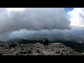 tatry wysokie krywań narodowa góra słowaków