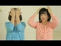 Qigong to Prevent Face and Neck Wrinkles Qigong to Prevent Face and Neck Wrinkles