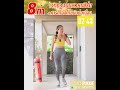 โค้ชสุขภาพเฮอร์บาไลฟ์ปุ๊กกี้ upperbody workout cardio เวทแขน ไหล่หลัง คาร์ดิโอโซน2