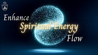 Yin-Yang Energy Music | Physical, Mental and Spiritual Balance | Tibetan Frequency Vibrations