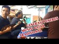 Generasi Muda Unjuk skill Uning-uningan Batak Toba