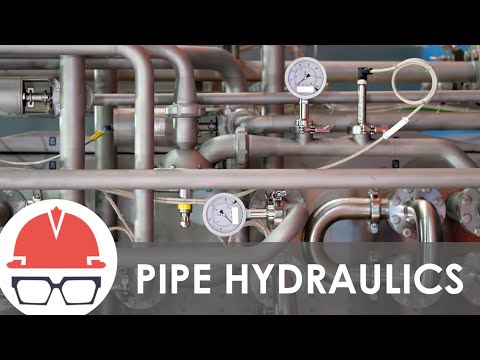 What way does pressure flow?