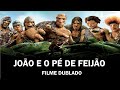 João e o Pé de Feijão