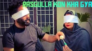 Rasgulla Kon Kha Gya /New Punjabi Comedy 2024 / Latest Punjabi Comedy movie 2024/ krajvirofficial