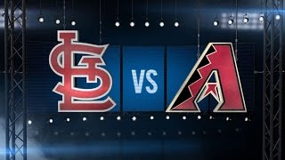8/24/15: Cards plate three in 7th to down the D-backs