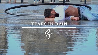 Tears in Rain - Cyr Wheel